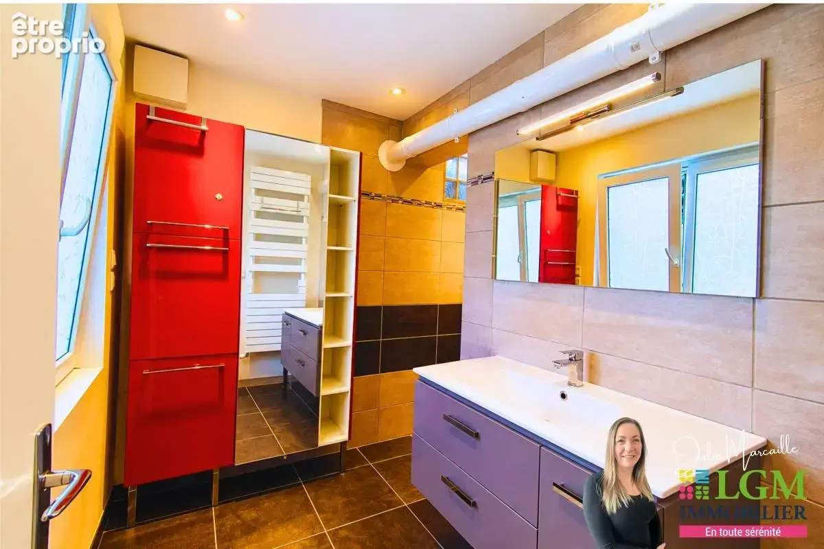  EXCLUSIVITÉ – Valenciennes – Maison individuelle – 2 chambres + pièce supplémentaire – Garage – Jardin - photo 6