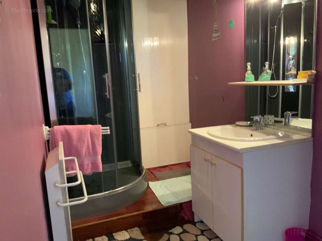 Maison à VICQ-SUR-GARTEMPE