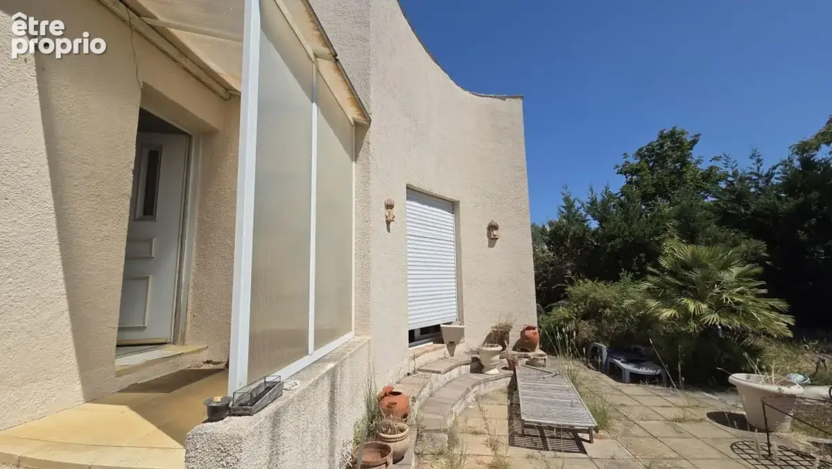 Photo Maison à Grabels au prix de 449 000€