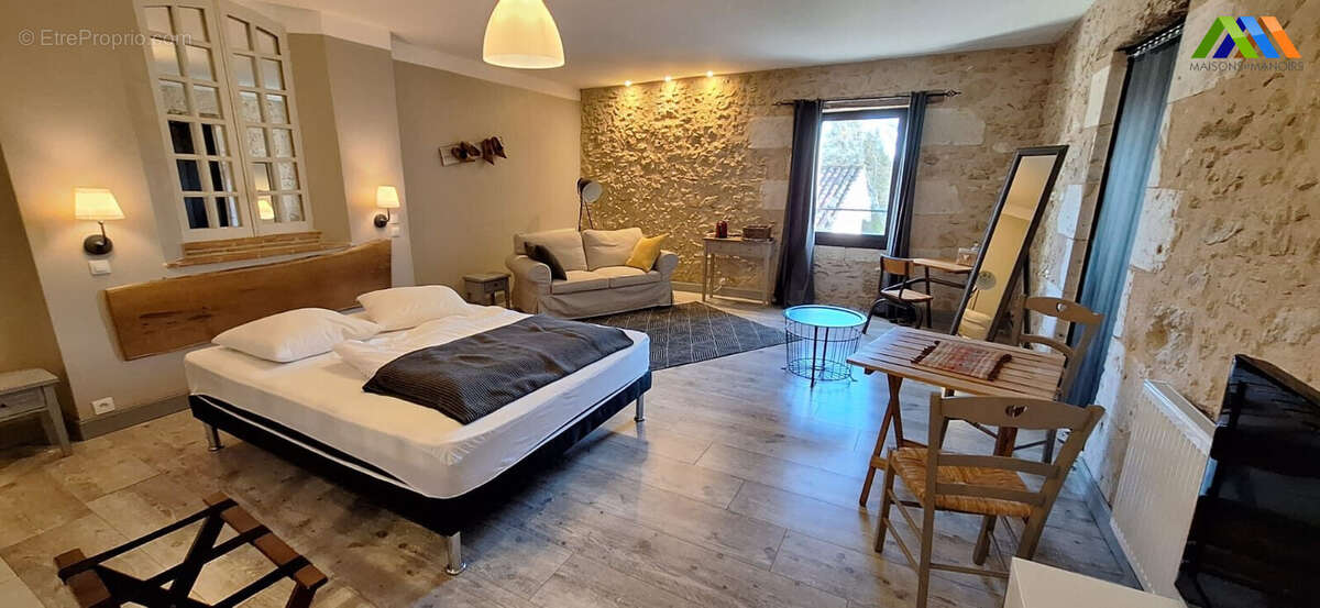 Maison 428 m² à Auch  - photo 6