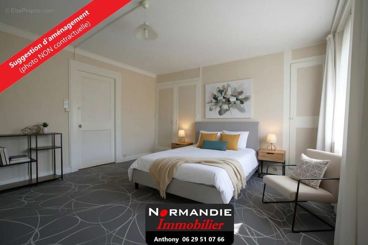 Maison à PAVILLY