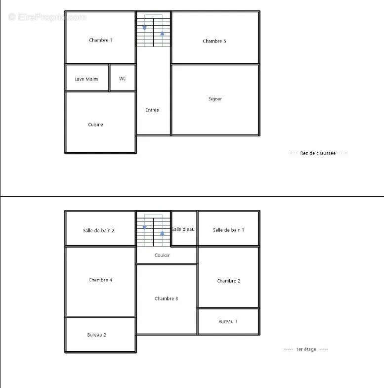 Maison 139 m² à Marchemoret  - photo 2