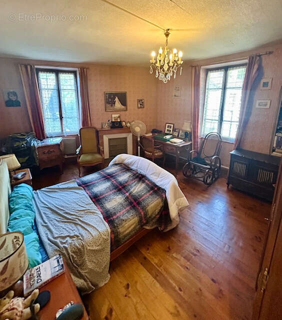 Maison à VILLARD-BONNOT