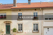 Appartement à VITRY-SUR-ORNE