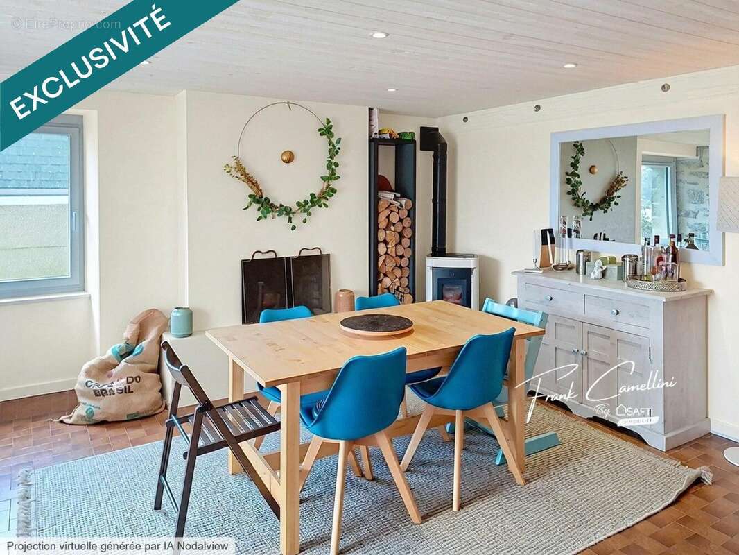 Photo 6 - Maison à PLOULEC'H