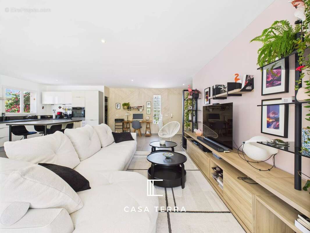 Maison à PORTO-VECCHIO