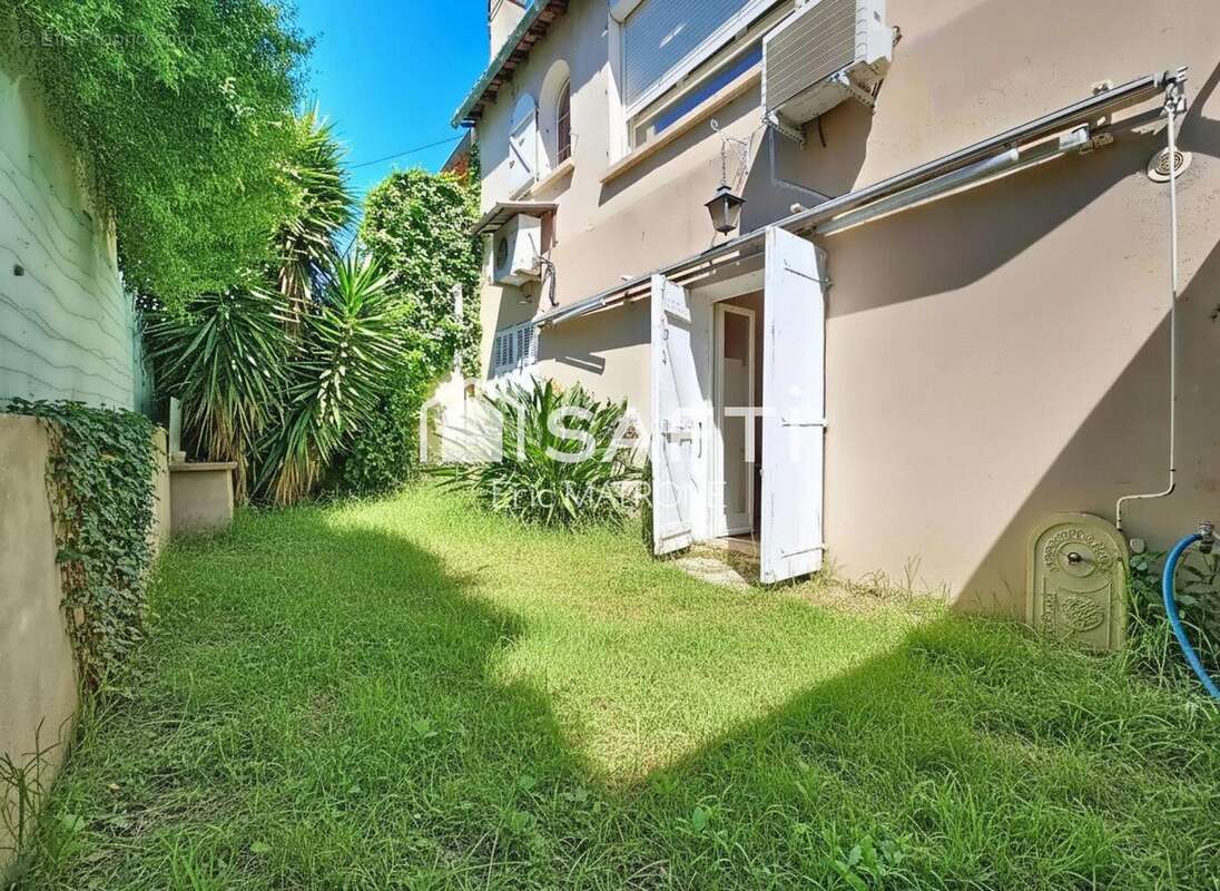 Maison 139 m² à Marseille-11e  - photo 2