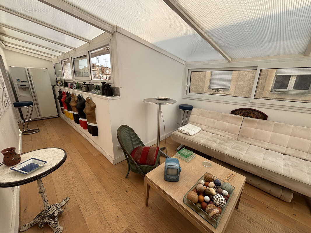 Appartement à BEZIERS