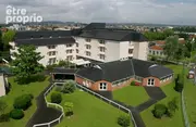 Appartement à DOMONT