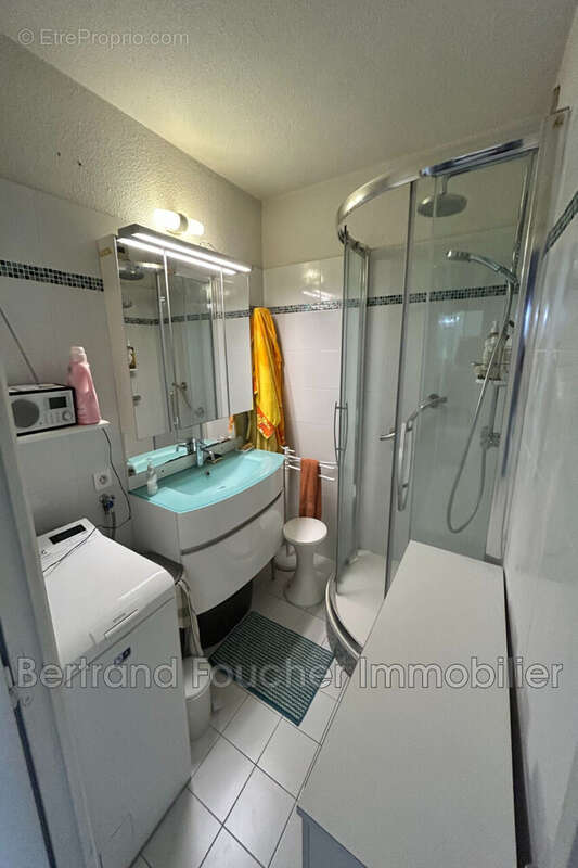 Appartement à CAVALAIRE-SUR-MER