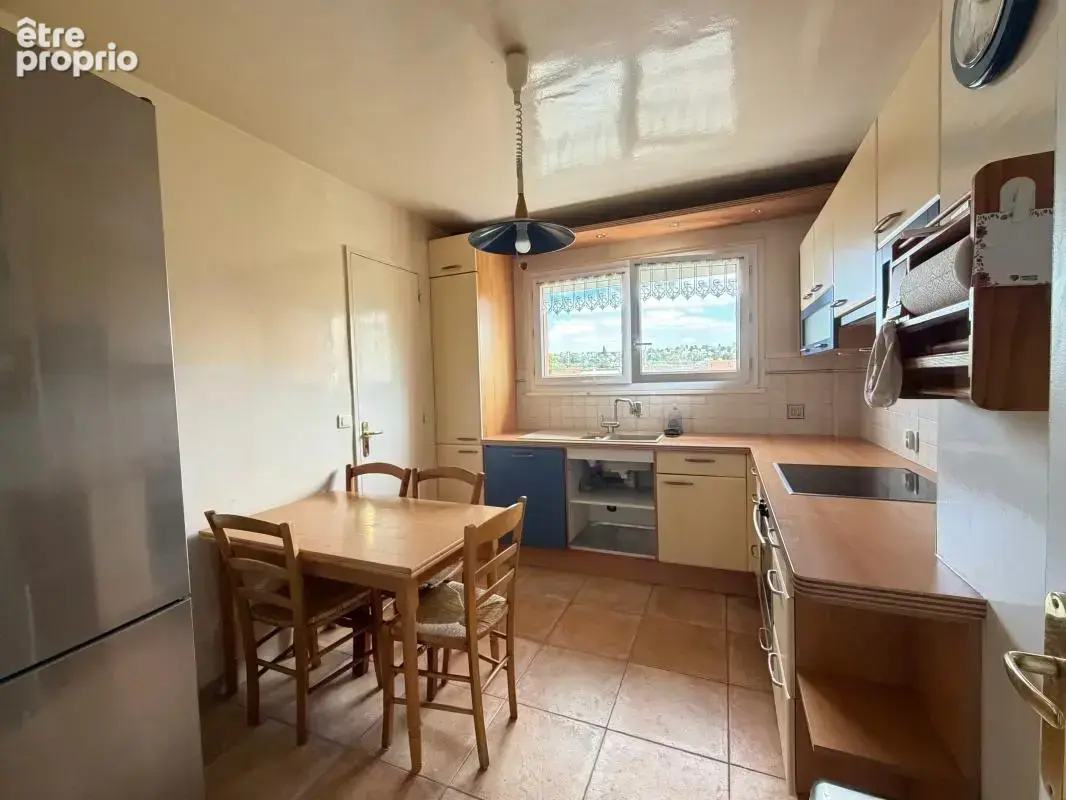 Appartement À Vendre - photo 6
