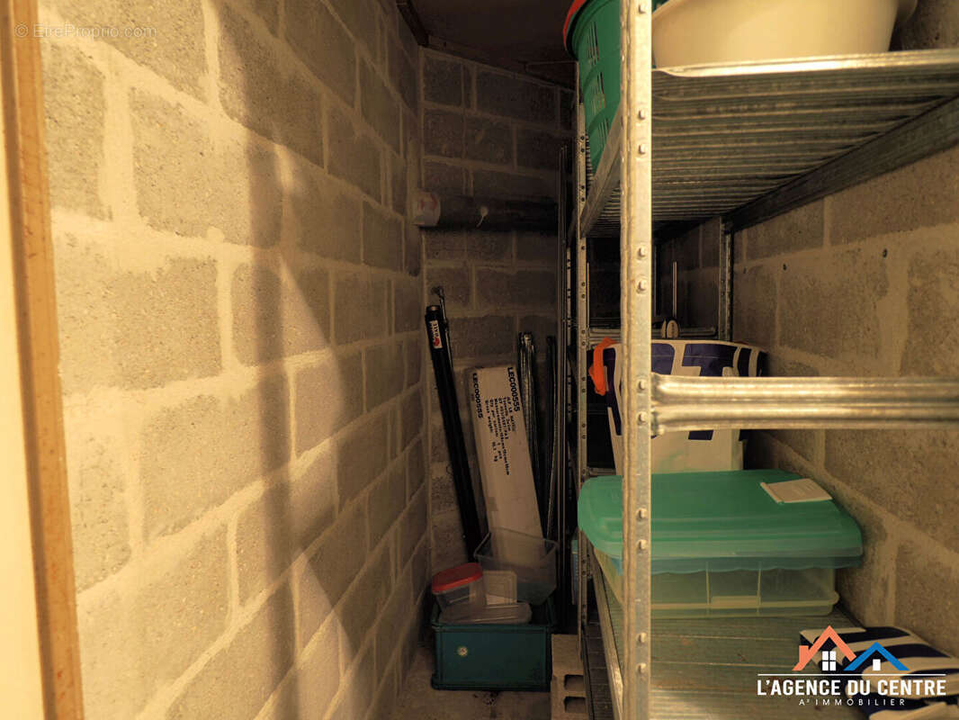 Appartement à CARRIERES-SOUS-POISSY