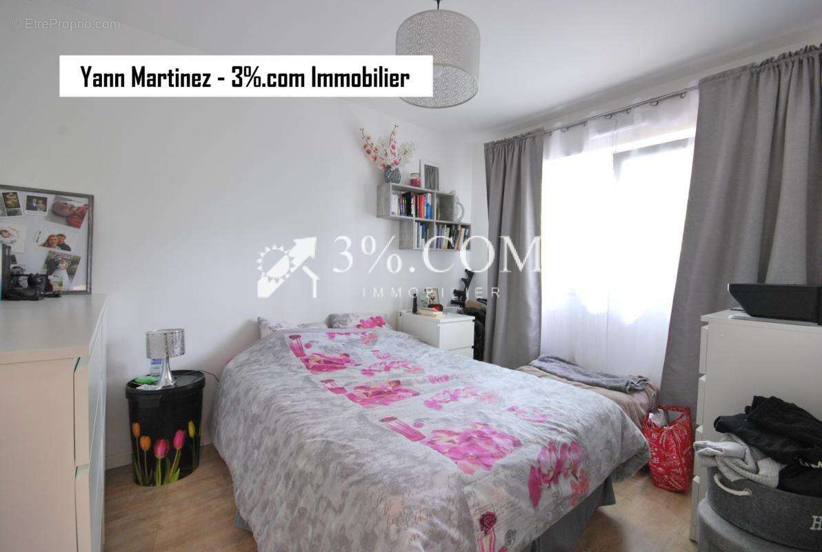 Appartement 3 pièces 63 m2 - photo 5