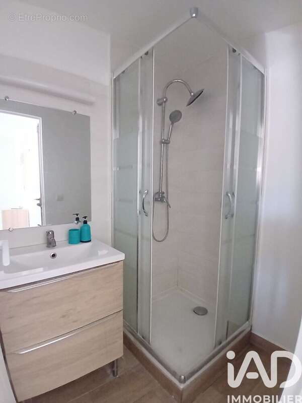 Photo 5 - Appartement à MONTEREAU-FAULT-YONNE