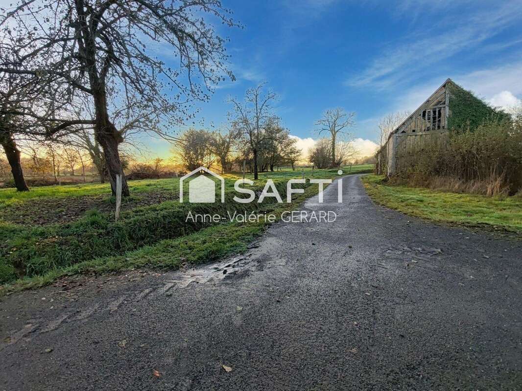 Photo 5 - Maison à LE TEILLEUL