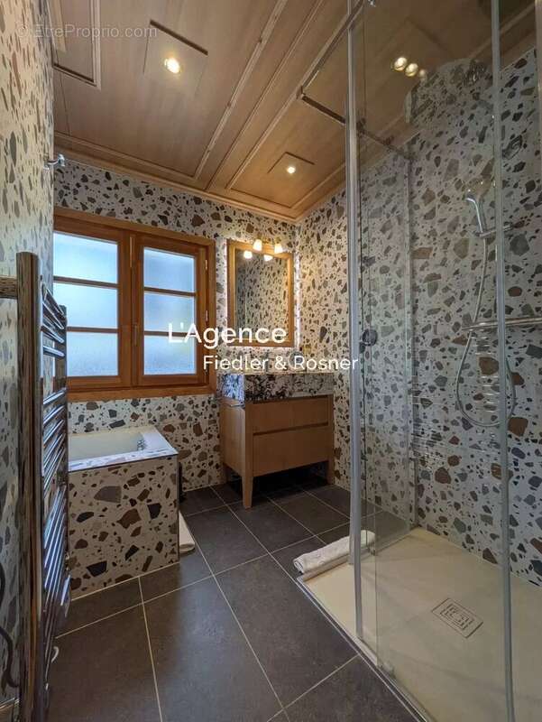 Maison à MEGEVE