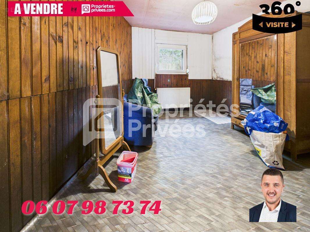 Maison individuelle de plain-pied avec garage et potentiel ! - photo 7