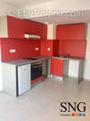 Appartement à MARSEILLE-4E