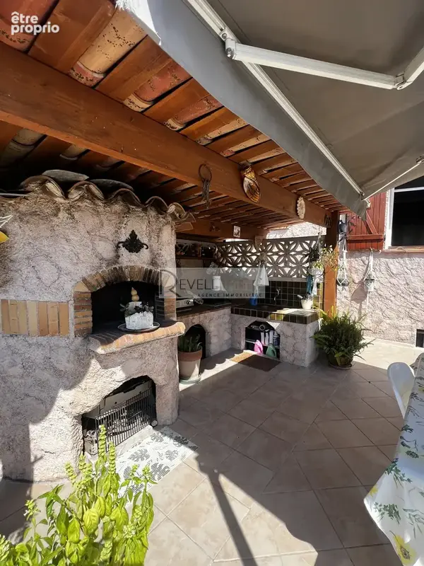Maison Collines Niçoise - photo 7