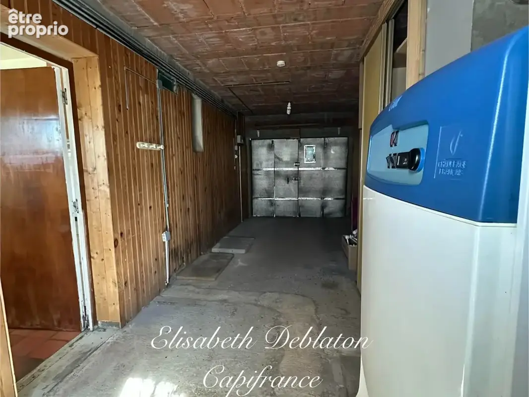 Choisy-au-Bac – Maison familiale 119 m² – Jardin – Garage – Jusqu’à 4 chambres - photo 18