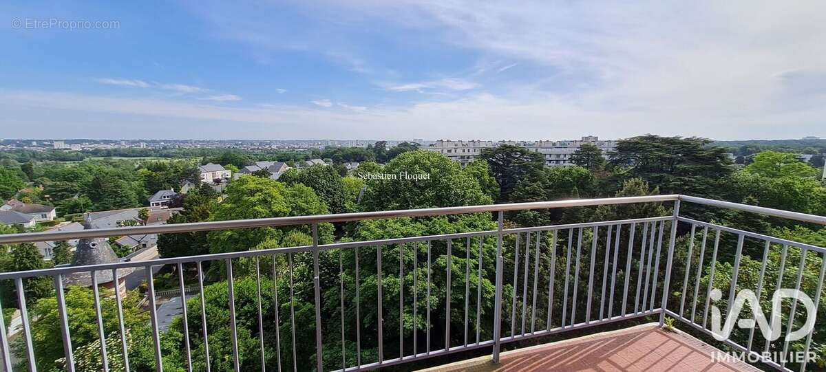 Photo 6 - Appartement à JOUE-LES-TOURS