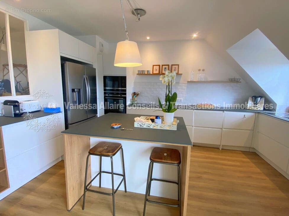 Appartement à LE POULIGUEN