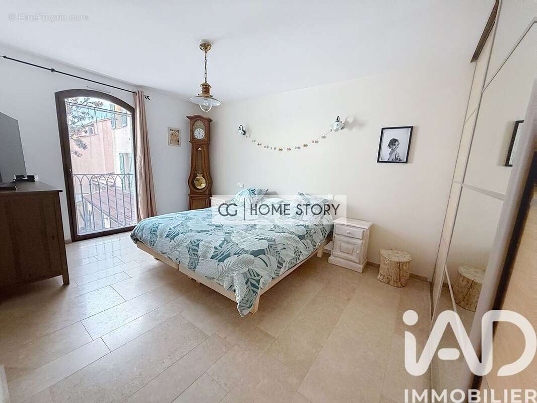 Photo 8 - Appartement à SANARY-SUR-MER