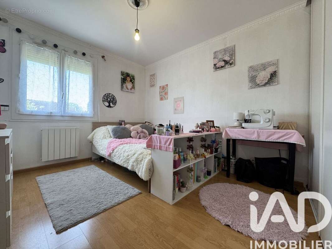 Photo 5 - Maison à ETREPAGNY