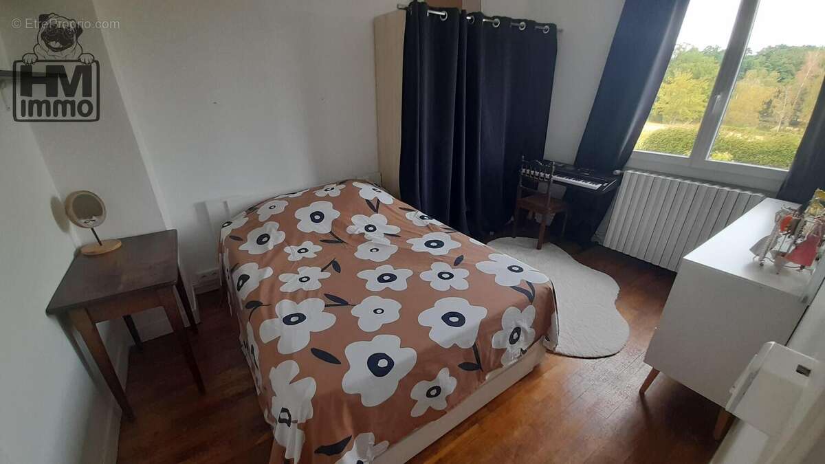 Maison à Saint-Leonard-De-Noblat  - photo 6