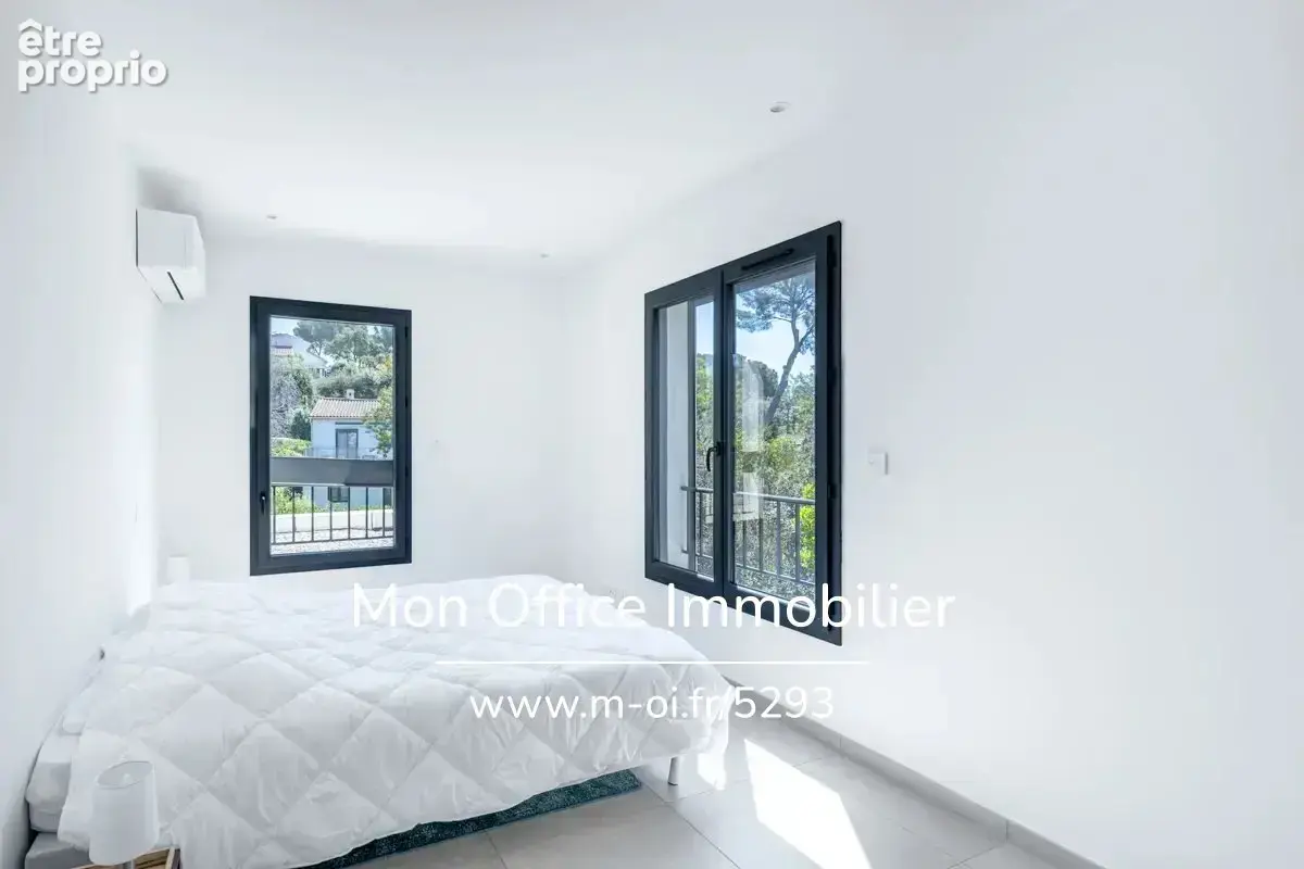 Référence : 6643-SIC. - Maison 6 pièces - photo 7