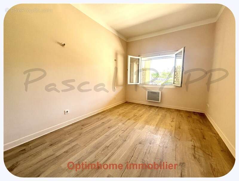 Appartement à VALRAS-PLAGE