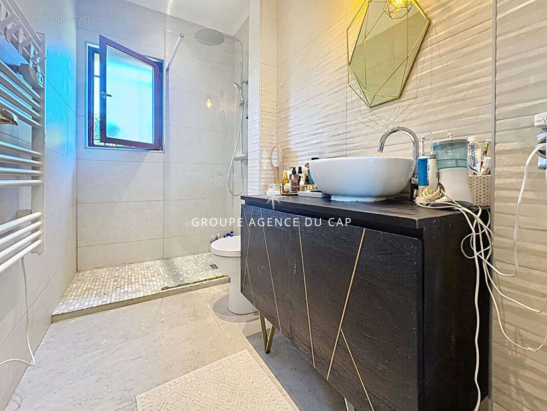 Maison à SAINT-RAPHAEL