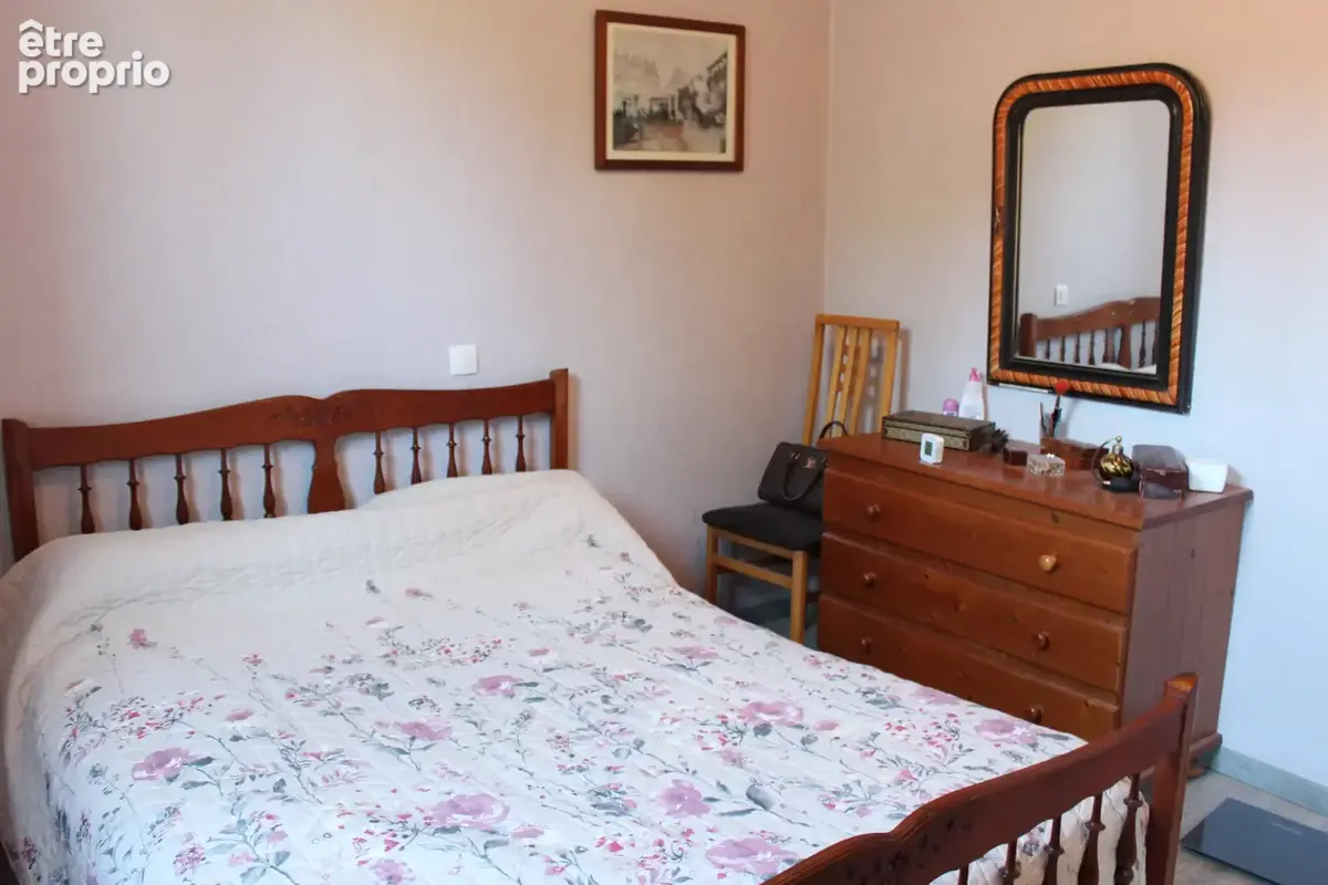 Maison 3 pièces 69 m² à vendre à La Machine (58260) - photo 7