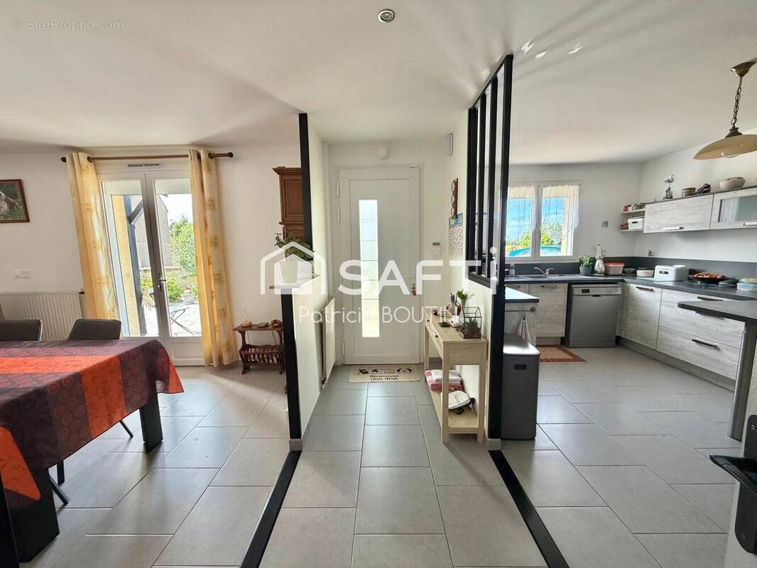 Photo 1 - Maison à NIORT