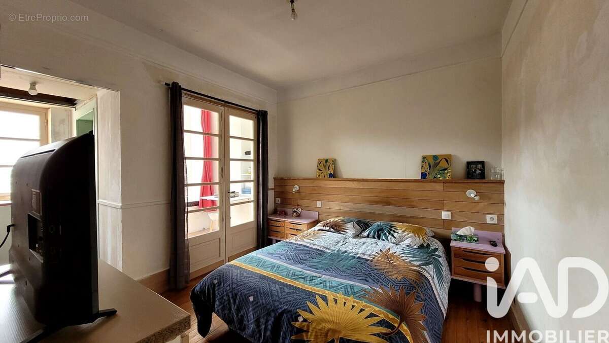 Photo 6 - Maison à CASSENEUIL