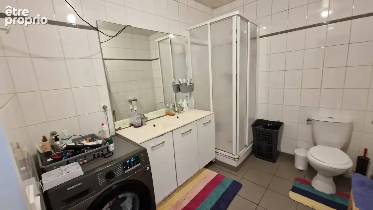 Spécial investisseur : F3 au Vert-Galant - photo 10