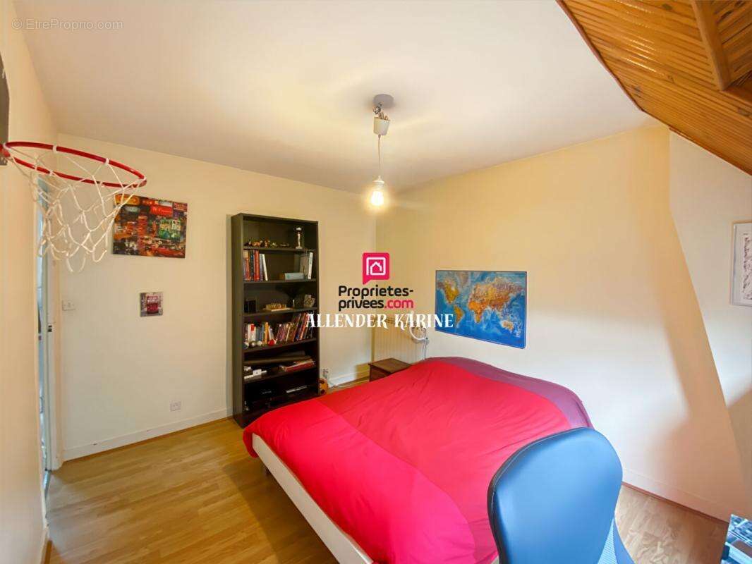 Appartement à SENS