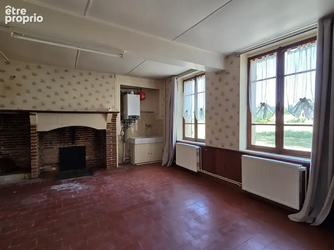 Maison de village à rénover - photo 4