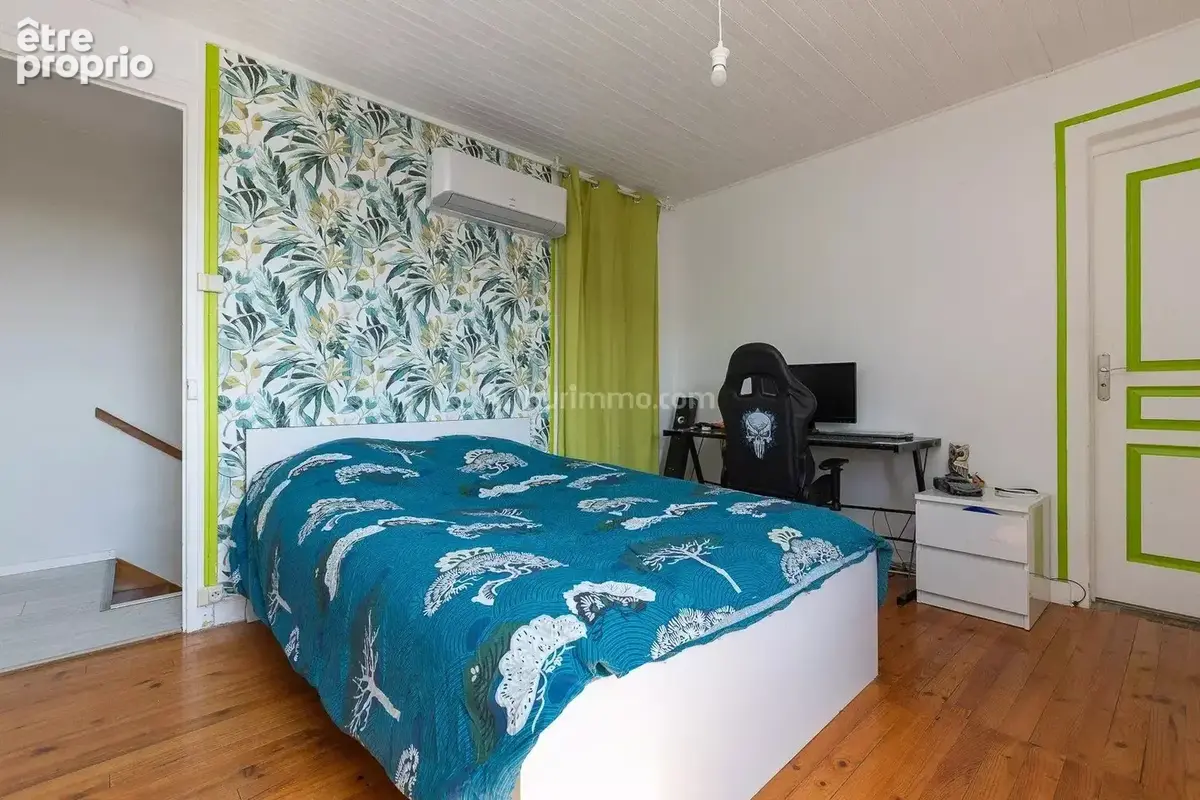 Vente Maison Lompnas(01680) 239 000ï¿œ - photo 6