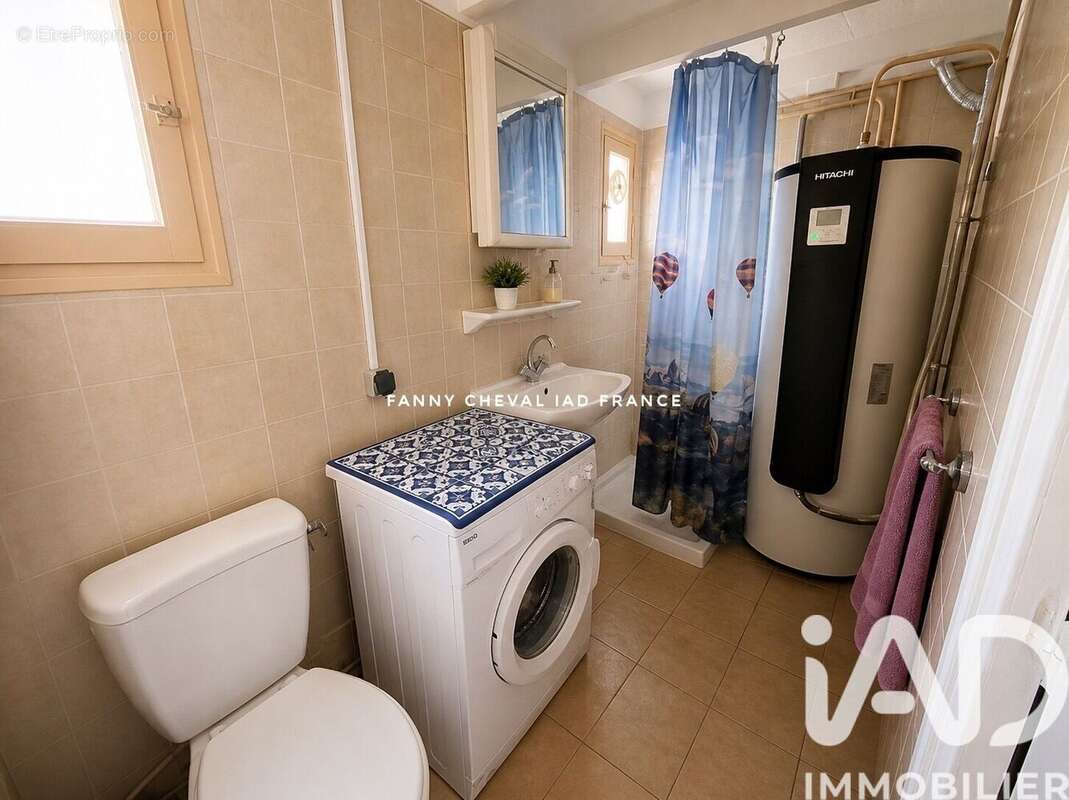 Photo 6 - Maison à SIX-FOURS-LES-PLAGES