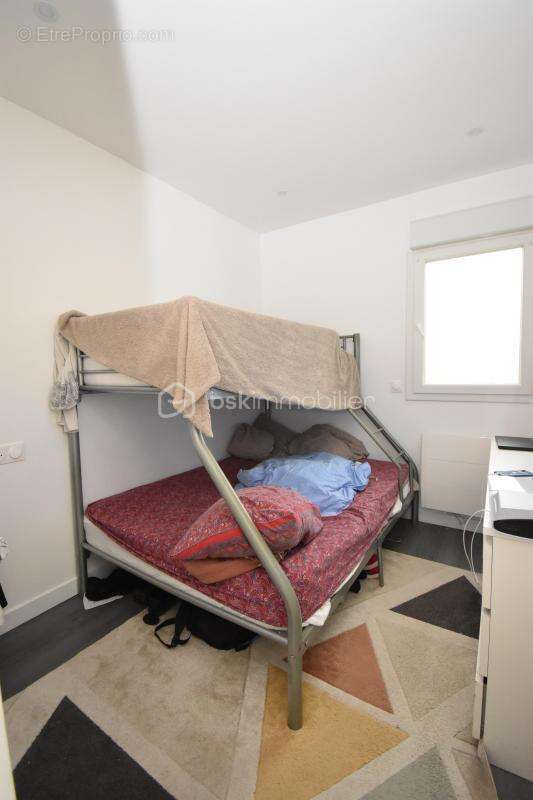 Appartement à CROSNE