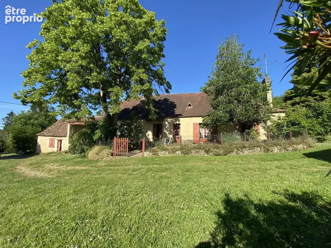 Maison de caractère - photo 17