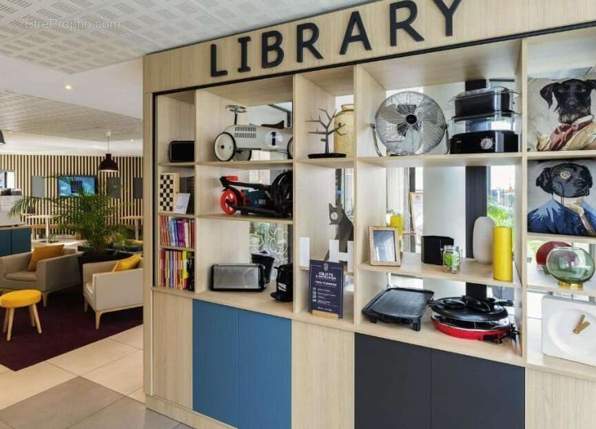Appartement à LE HAVRE
