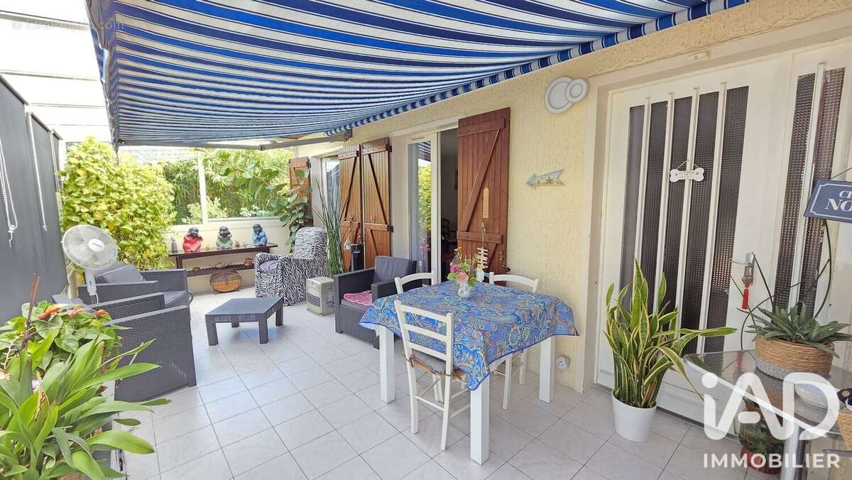 Photo 3 - Maison à MESCHERS-SUR-GIRONDE