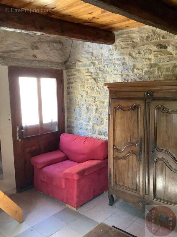 Maison à MEJANNES-LES-ALES