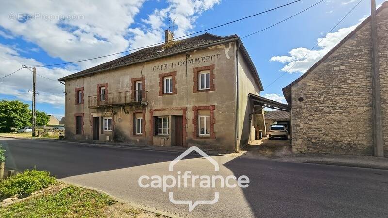 Appartement à CHALON-SUR-SAONE