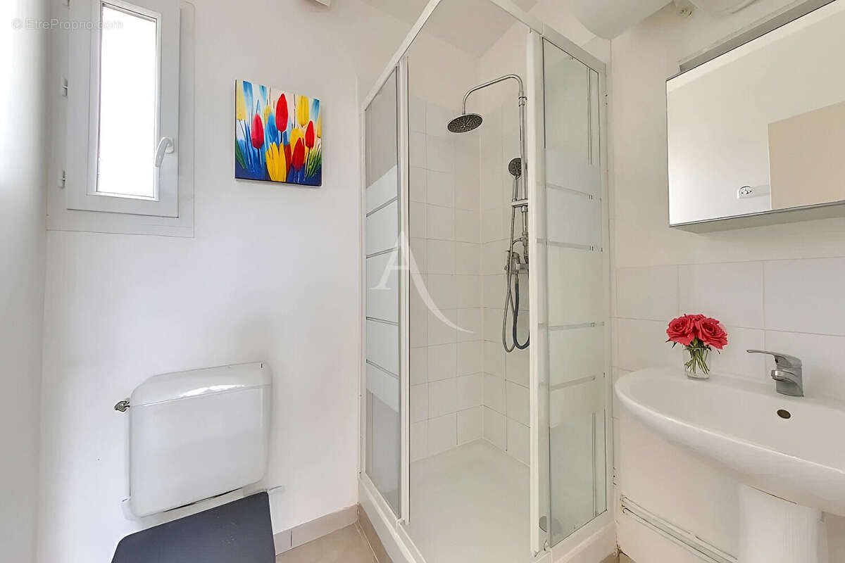 Appartement à OZOIR-LA-FERRIERE