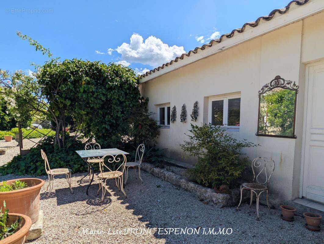 Maison à VELLERON