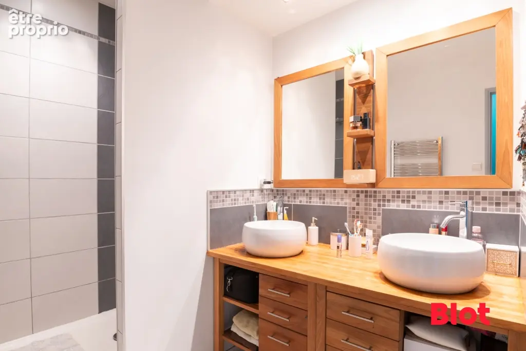 Maison 6 pièces 120 m² à vendre à Saint-Malo (35400) - photo 5