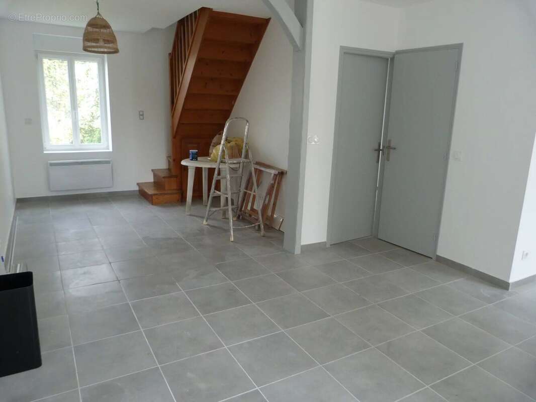 Maison à VIERZON